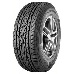 Anvelopa Vara ContiCrossContact LX 2 265/65 R18 114H