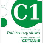 Dă lucrurilor un cuvânt. Lectură - nivelul 1., Komlogo