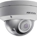 Camera de supraveghere hikvision ip dome ds-2cd2143g0-is(2.8mm); 4mp;