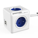 PowerCube Splitter modular PowerCube Extended USB 1,5 m, PowerCube