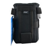 Husa JJC DLP-2 de protectie si transport pentru obiective foto DSLR, JJC