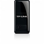 Adaptor wireless TP-Link TL-WN823N, Wi-Fi, Single_band, TP-Link
