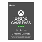 Joc XBOX Game Pass Ultimate - 3 Months, 