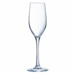 Pahar de șampanie Chef&Sommelier Sequence Transparent Sticlă 6 Unități (17 CL), Chef&Sommelier