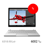 MICROSOFT Surface Book i5 256GB 8GB RAM, MICROSOFT