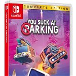 You Suck At Parking NSW
