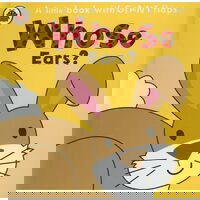 Colorez povesti alese: Degetica, 