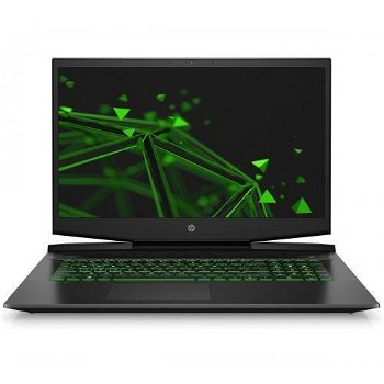 
                            Laptop Gaming HP Pavilion 15-dk2102nq cu procesor Intel® Core™ i5-11300H, 15.6", Full HD, 8GB, 512GB SSD, NVIDIA® GeForce RTX™ 3050 4GB, Free DOS, Black
                    