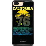 Bjornberry Shell iPhone 7 Plus - California -76, 