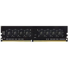 Memorie Team Group Elite DDR4 8GB 3200MHz CL22 TED48G3200C2201