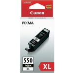 PGI-550XL Black Twin-Pack, Canon
