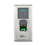 Cititor de proximitate biometric standalone TCP/IP ZKTeco ACO-MA300-1, EM, 125 KHz, 1.500 amprente, 10.000 carduri, 100.000 evenimente, ZKTeco