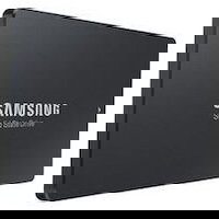 Enterprise 960GB PM983 2.5 INCH PCIe NVME TLC SAS