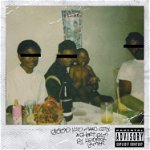 Kendrick Lamar: Good Kid, M.A.A.D City (Limited) (Indies Exclusive) [2xWinyl]