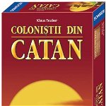 CATAN - Colonistii din Catan Extensie 5/6 persoane