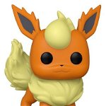Figurina Funko POP! Games: Pokemon - Flareon