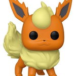 Figurină Funko POP! Games: Pokemon - Flareon #629