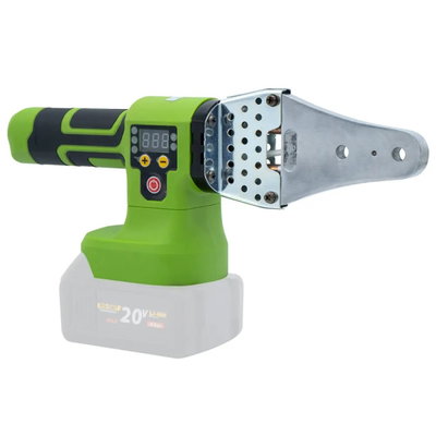 Plita PPR cu acumulator PROCRAFT PL24 20V / 4Ah, NU VINE INSOTIT DE ACUMULATOR, INCARCATOR