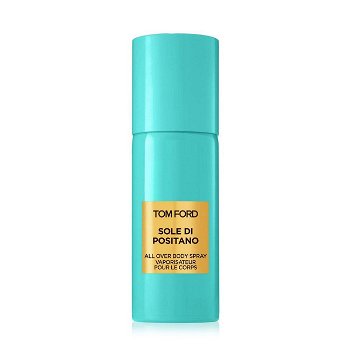 Sole di positano all over body spray 150 ml, Tom Ford