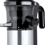 Storcator de fructe Slow Juicer Teesa TSA3228 negru