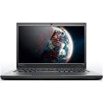 Laptop LENOVO ThinkPad T431s, Intel Core i7-3687U 2.10GHz, 8GB DDR3, 240GB SSD, 14 Inch, Webcam, Grad A-