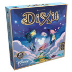 Dixit Disney (editie in limba romana), Dixit