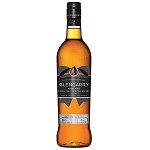 Whisky Glengarry, Blended Scotch, 40%, 0.7 L