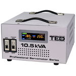 Stabilizator Tensiune Automat 10.5kva Ted, Ted Electric