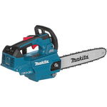 Motofierastrau DUC306ZB 27cm 18V  Albastru-Negru, Makita