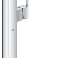 Baterie lavoar Grohe Plus 32618003, marimea XL, monocomanda, cartus ceramic, aerator, limitator, crom, Grohe Baterie lavoar Grohe Plus 32618003, marimea XL, monocomanda, cartus ceramic, aerator, limitator, crom, Grohe