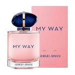 Giorgio Armani My Way Apa de parfum 30 ml (Femei)