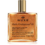 Ulei uscat cu particule stralucitoare Huile Prodigieuse OR, 50 ml, Nuxe, NUXE