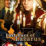 Joc Perpetual LAST DAYS OF LAZAROUS - PlayStation 5, Perpetual