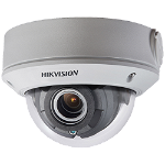 Camera analog HD 2MP, lentila 2.8-12mm VariFocala manuala, IR 40m, EXIR 2.0, IP67, IK10 - HIKVISION DS-2CE5AD0T-VPIT3F(2.7-13.5mm), Hikvision