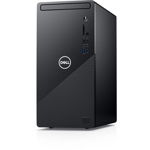 Desktop PC DELL Gaming Inspiron 3891, Procesor Intel® Core™ i7-10700F 2.9GHz Comet Lake, 8GB RAM, 512GB SSD, GeForce GTX 1650 SUPER 4GB, Windows 10 Home, DELL