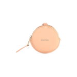 Max Mara MAX MARA DESTINY COIN CASE ACCESSORIES Yellow & Orange