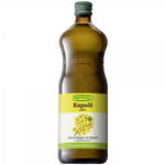 Ulei de rapita virgin, eco-bio, 1l - Rapunzel, Rapunzel