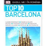 Top 10 Barcelona - Annelise Sorensen, Ryan Chandler, Litera
