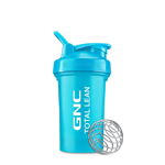 Blender Bottle Total Lean Shaker Cup V2, Capacitate 600ml - GNC, GNC