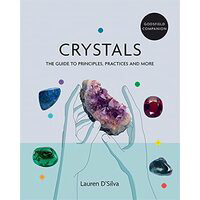 Crystals - Godsfield Companion,