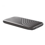 SSD Extern WD My Passport™ 1TB USB 3.2 Gen2 Type-C/A NVMe Space Gray