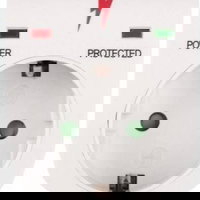 Prize inteligente Bachmann 920.000R cu protectie la supratensiune