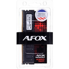 Memorie Afox DDR4 8GB 3200MHZ CL22 XMP2