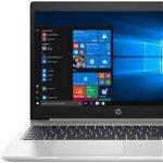 Notebook / Laptop HP 15.6'' ProBook 450 G6, FHD, Procesor Intel® Core™ i7-8565U (8M Cache, up to 4.60 GHz), 8GB DDR4, 512GB SSD, GeForce MX 130 2GB, Win 10 Pro, Silver