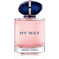 Giorgio Armani Parfum pentru femei EDP My Way 90 ml
