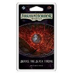 Pachet Mythos Arkham Horror: The Card Game - Before the Black Throne, Fantasy Flight Games