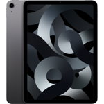 Apple iPad Air 5 (2022), 10.9", 256GB, Wi-Fi, Space Grey, Apple