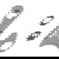 Ureche schimbător de viteze Riverside și Hoprider Ureche schimbător de viteze Riverside și Hoprider