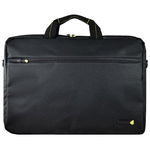 Tasche Classic Essential 14-15.6 1F 1T Black, Tech-Air