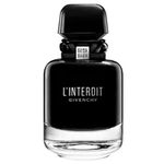 Apa de Parfum Givenchy, L'Interdit Intense, Femei, 80 ml, Givenchy